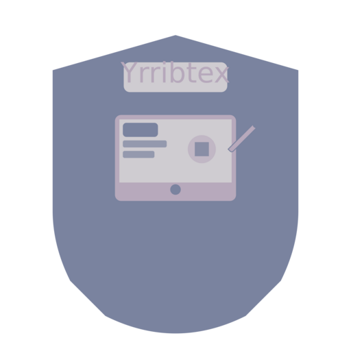 Логотип Yrribtex